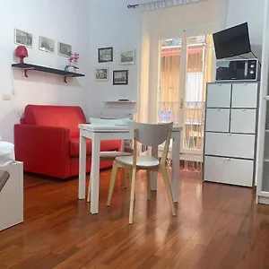 Emeraldway - Bellissimo Loft A Porta Romana Appartamento Milano