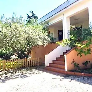 Amaranta Villa Castellammare del Golfo