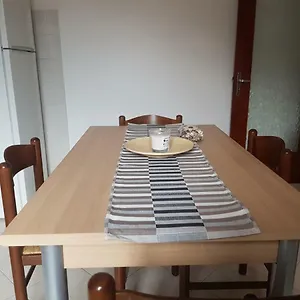 La Mansarda Appartamento Levanto